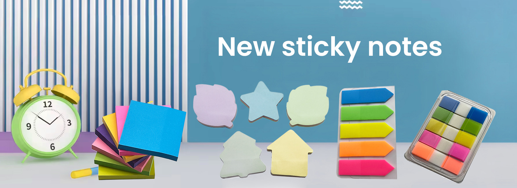 printed stationery